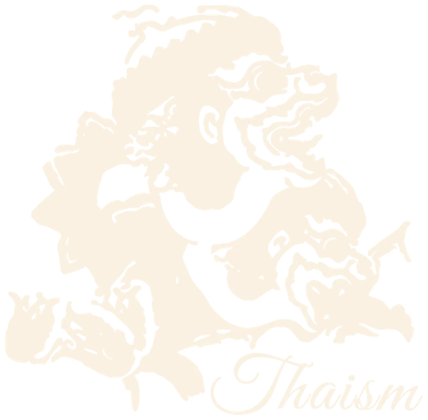 Thaism logo