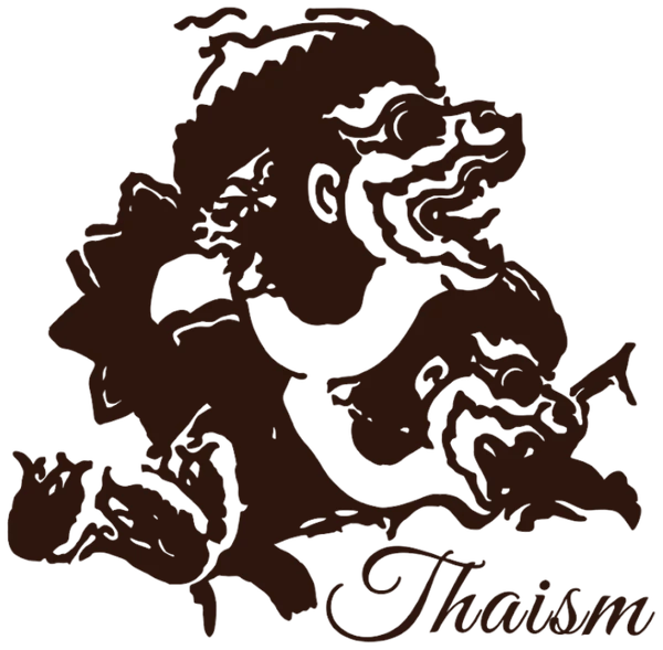 Thaism logo