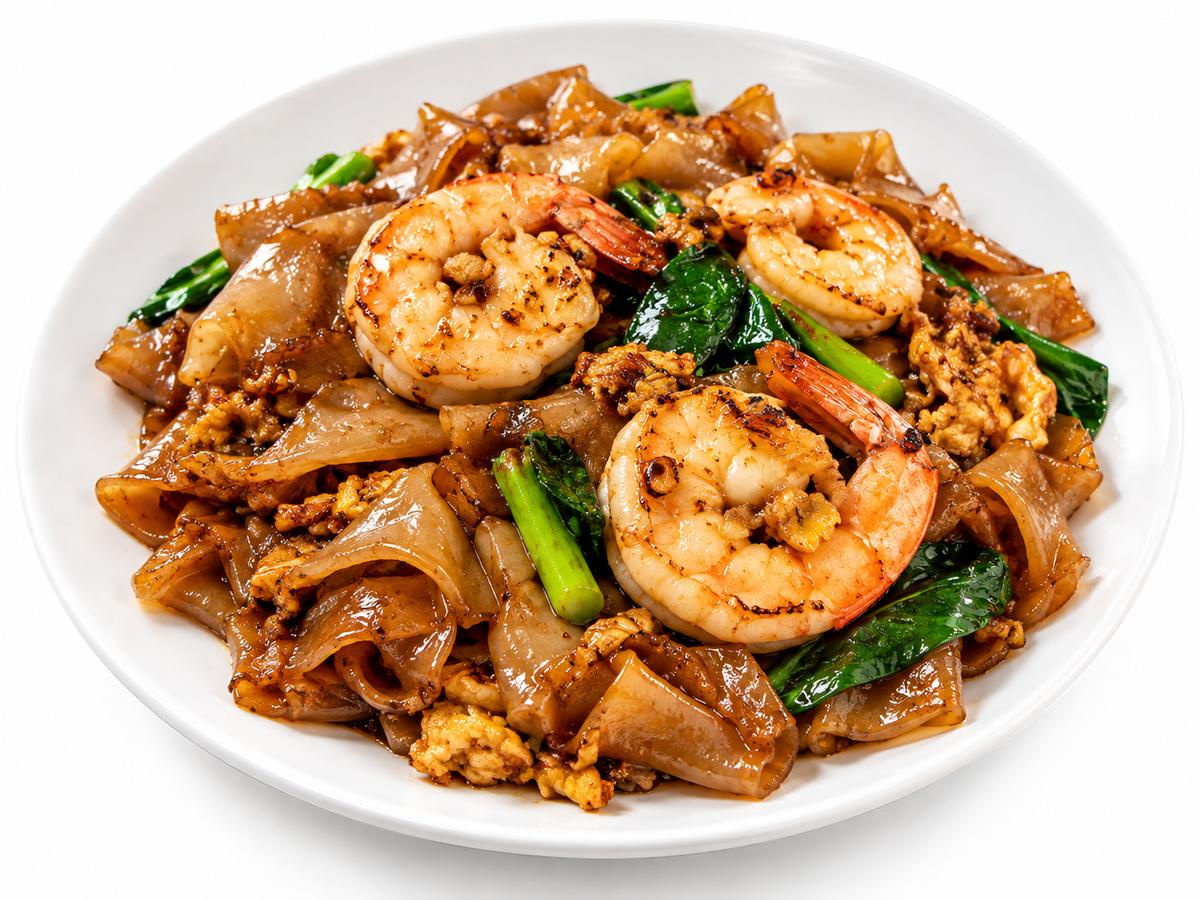 Pad See Ew